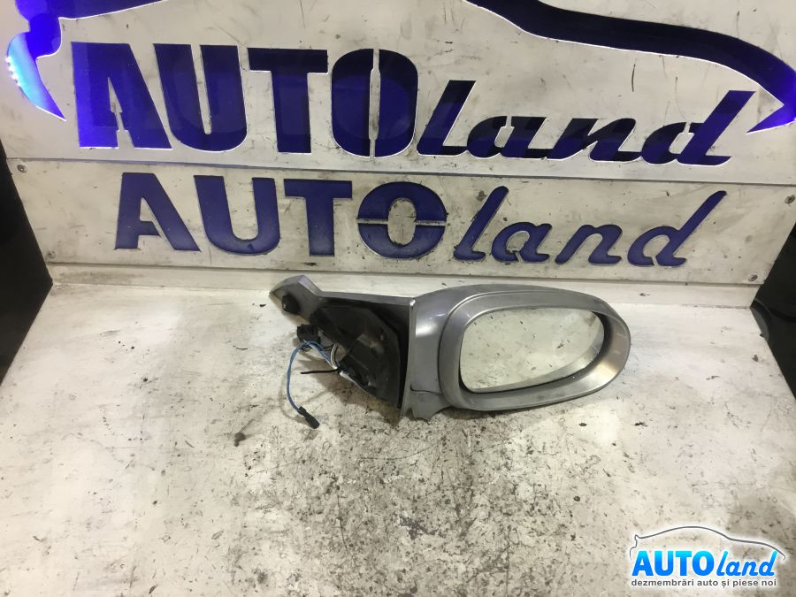 Oglinda Dreapta Mercedes-Benz C-CLASS Cupe CL203 2001-2007