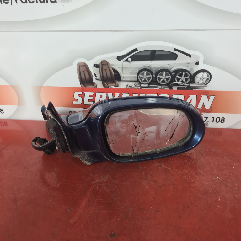 Oglinda dreapta Mercedes-Benz CLK (2002-2009) [C209] 2.2 Motorina 2003