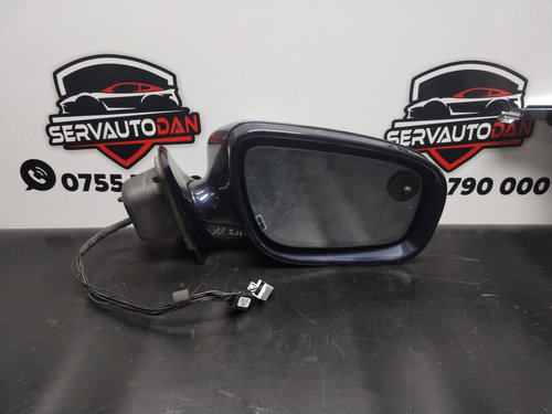 Oglinda dreapta Mercedes-Benz E-Class (2002-2008) [W211] 2.2 Motorina 2008