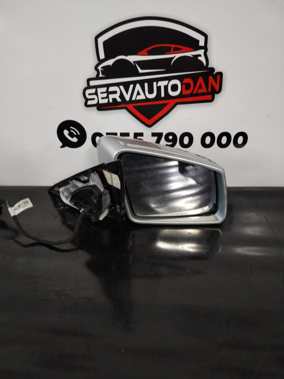 Oglinda dreapta Mercedes-Benz E-Class (2009->) [W212] 2.2 Motorina 2012