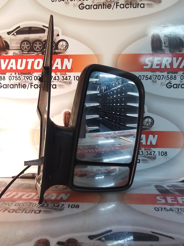 Oglinda dreapta Mercedes-Benz Sprinter (2009->) [906] 2.2 Motorina 2015