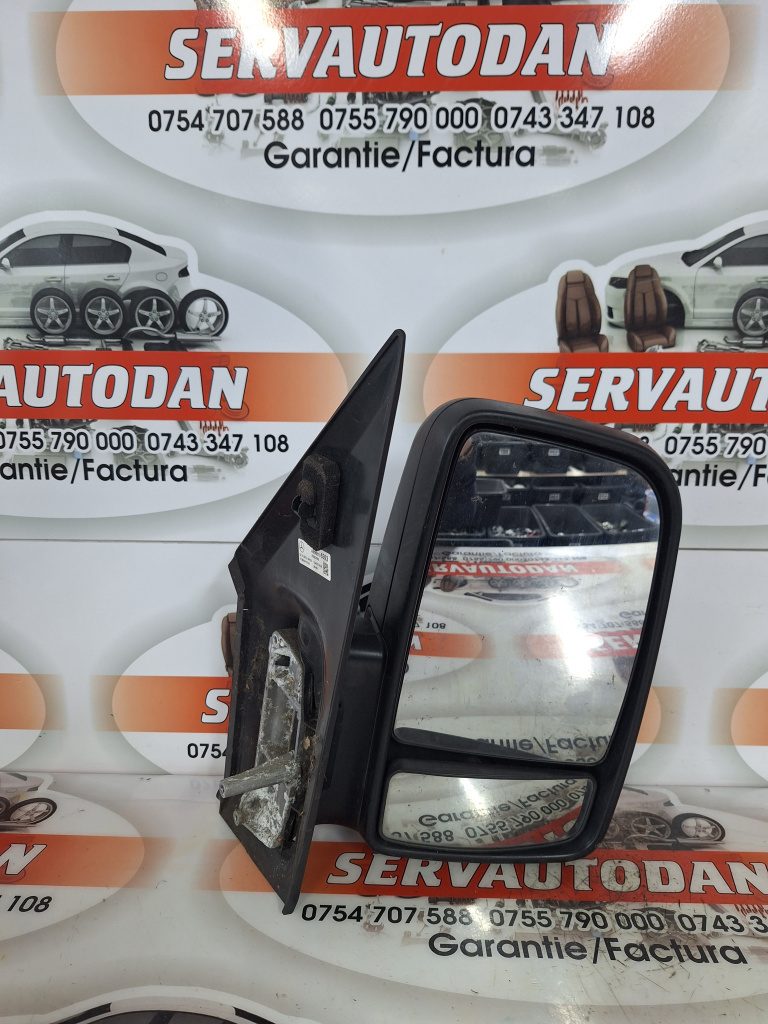 Oglinda dreapta Mercedes-Benz Sprinter (2009->) [906] 2.2 Motorina 2015