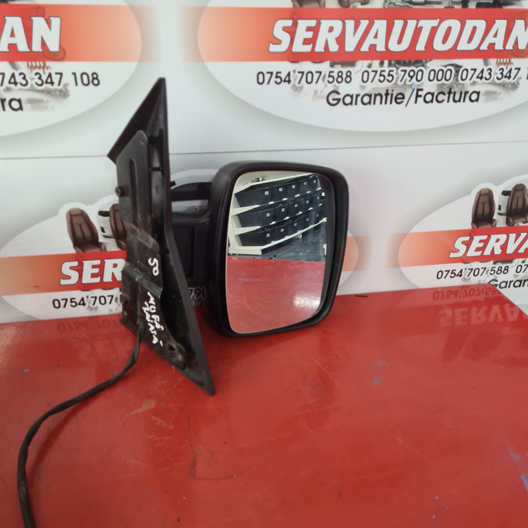 Oglinda dreapta Mercedes-Benz Vito (1996-2003) [W638] 2.2 Motorina 2001