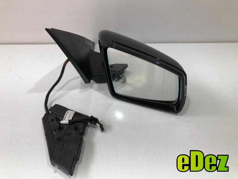 Oglinda dreapta Mercedes C-class facelift (2011-2015) [w204] a2048107293