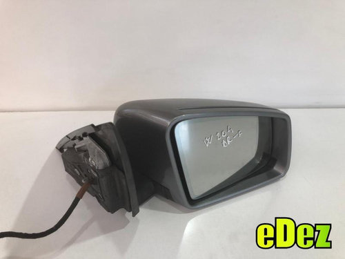 Oglinda dreapta Mercedes C-class facelift (2011-2015) [w204] A2048107293