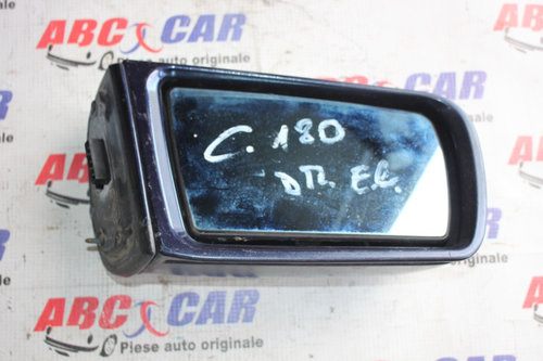 Oglinda dreapta Mercedes C-Class W202 1993-2000