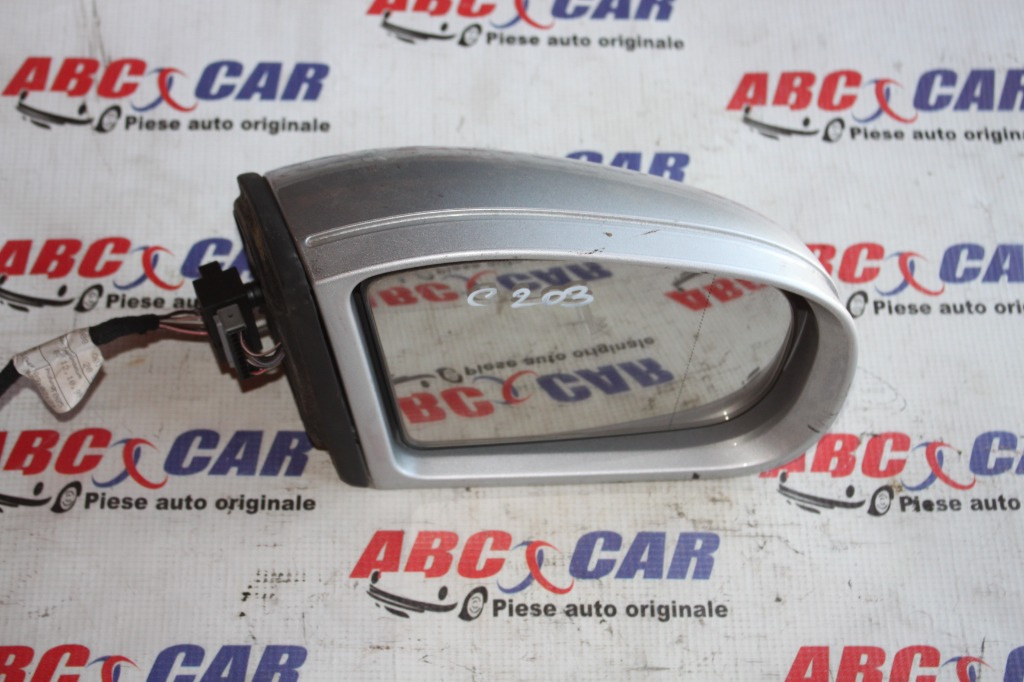 Oglinda dreapta Mercedes C-Class W203 2001-2007