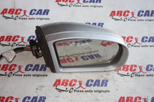 Oglinda dreapta Mercedes C-Class W203 2001-2007