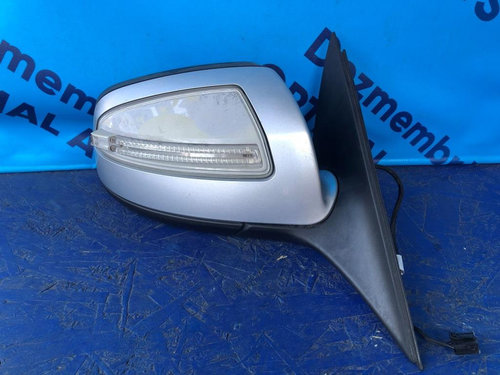 Oglinda dreapta Mercedes C Class W204 2007-2011 COD CULOARE C775