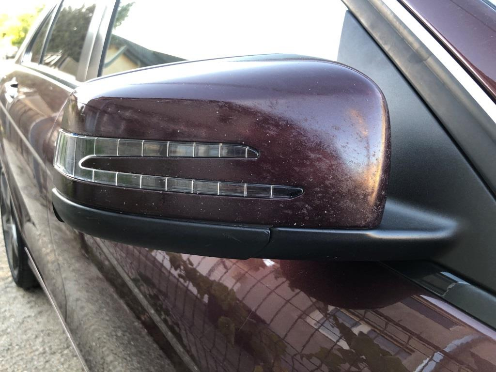 Oglinda dreapta Mercedes C Class W204 2007-2014 COD CULOARE C544