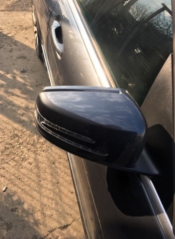 Oglinda Dreapta Mercedes C class w204 2012