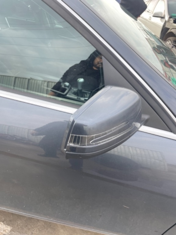 Oglinda dreapta Mercedes c class w204 europa