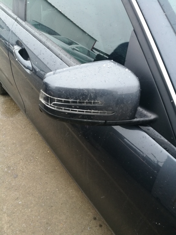 Oglinda dreapta Mercedes C-Class w204