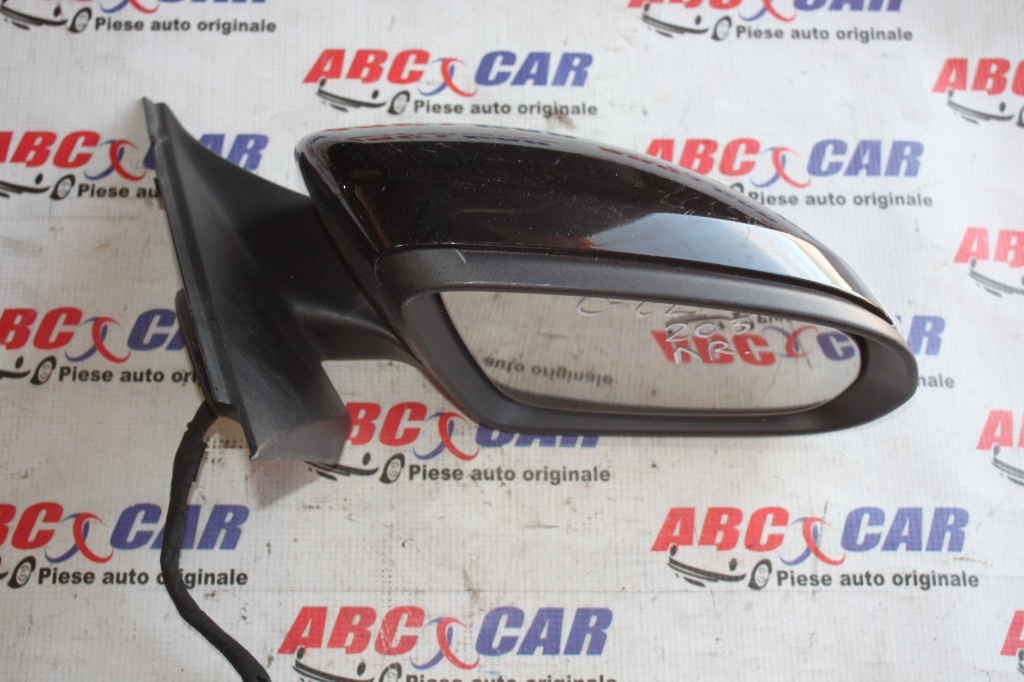 Oglinda dreapta Mercedes C-Class W205 2014-2021