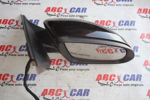 Oglinda dreapta Mercedes C-Class W205 2014-2021