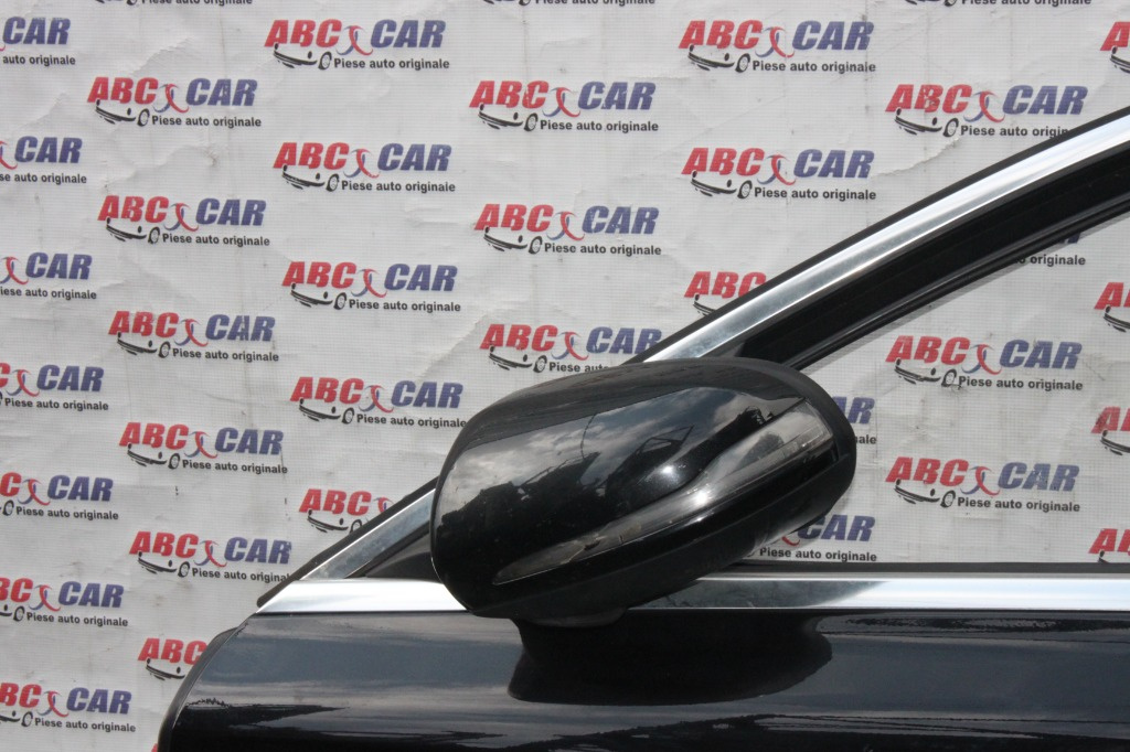 Oglinda dreapta Mercedes C-Class W205 2014-2021
