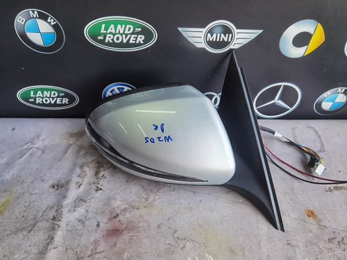 Oglinda dreapta Mercedes C class w205 an 2020 facelift