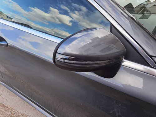 Oglinda dreapta Mercedes C-class W205 Coupe