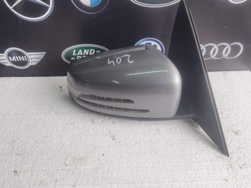 Oglinda dreapta Mercedes C200 cdi w204