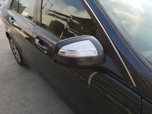 Oglinda dreapta Mercedes c220 cdi w204 c755