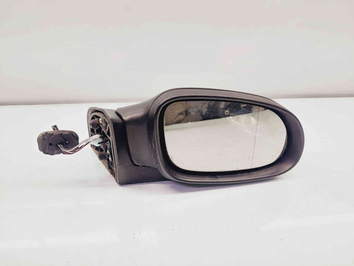 Oglinda dreapta Mercedes Clasa A (W168) [Fabr 1997-2004] 195 Gri Meteor