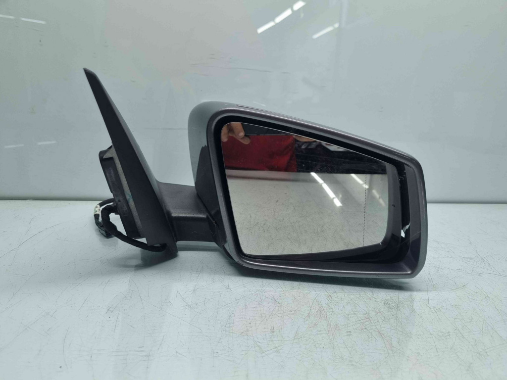 Oglinda dreapta Mercedes Clasa A (W176) [Fabr 2012-2018] A1768100216