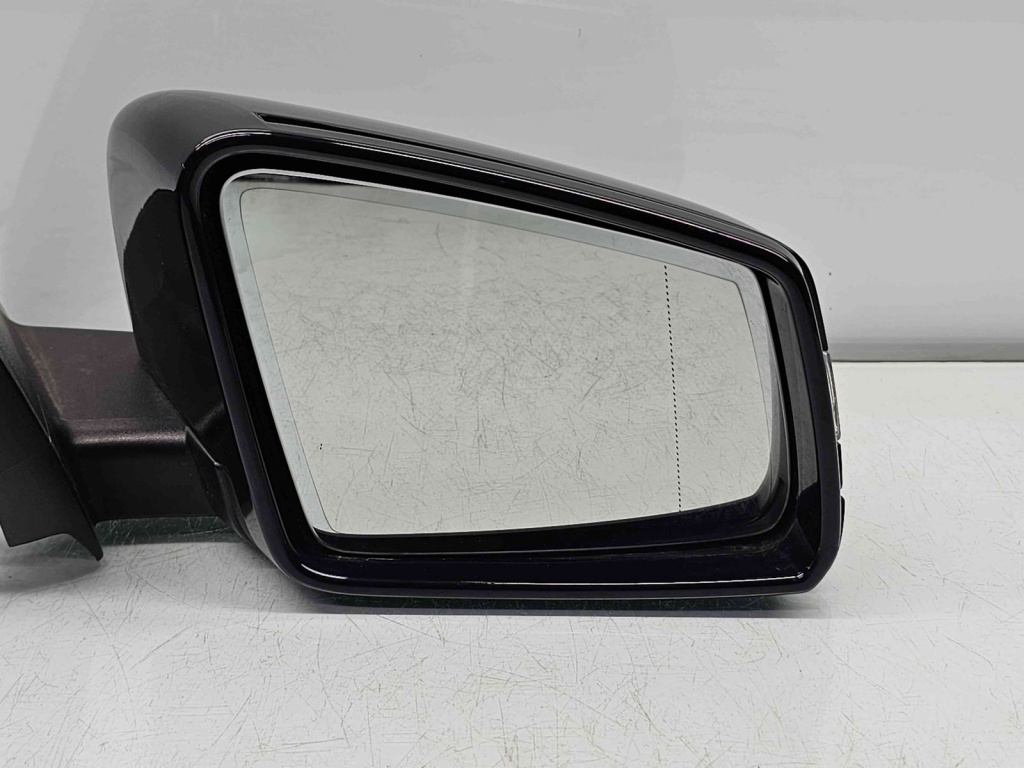 Oglinda dreapta Mercedes Clasa A (W176) [Fabr 2012-2018] OEM