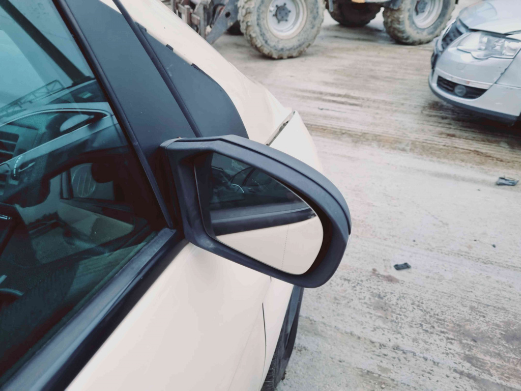 Oglinda dreapta Mercedes Clasa B (W245) [Fabr 2005-2011] OEM