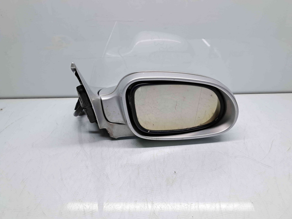 Oglinda dreapta Mercedes Clasa CLK (C209) [Fabr 2002-2009] 775 Iridium Silver