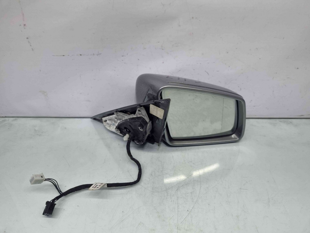 Oglinda dreapta Mercedes Clasa E (W212) [Fabr 2009-2016] 792