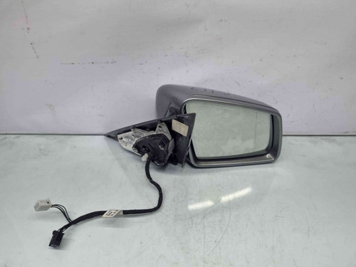 Oglinda dreapta Mercedes Clasa E (W212) [Fabr 2009-2016] 792