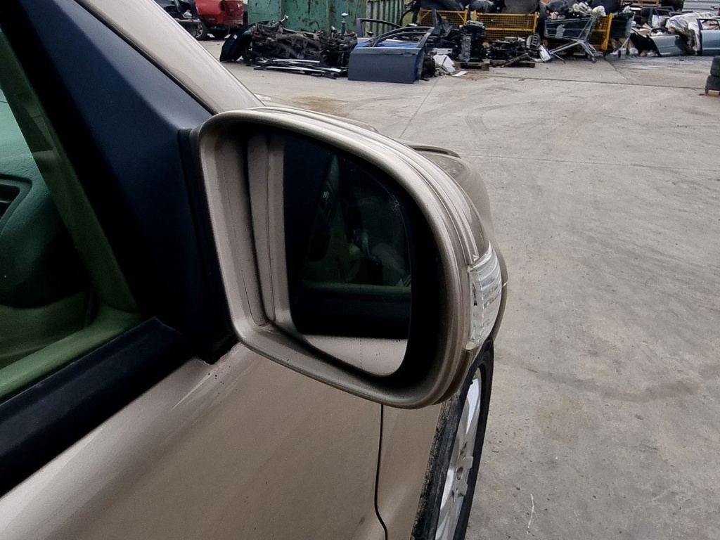 Oglinda dreapta Mercedes Clasa ML (W163) [Fabr 1998-2005] 2.7 CDI 612963 120KW / 163CP