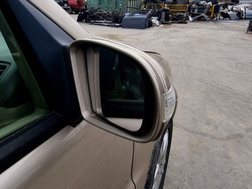 Oglinda dreapta Mercedes Clasa ML (W163) [Fabr 1998-2005] 2.7 CDI 612963 120KW / 163CP