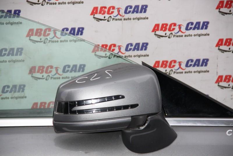 Oglinda dreapta Mercedes CLS 2011-> C218 w218