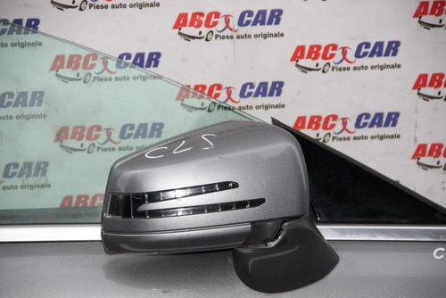 Oglinda dreapta Mercedes CLS 2011-> C218 w218