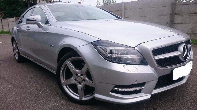 Oglinda dreapta Mercedes CLS W218