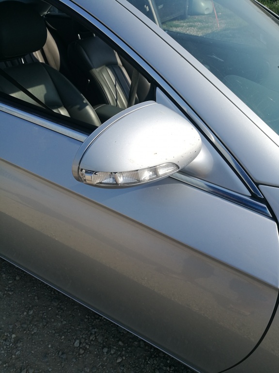 Oglinda dreapta Mercedes CLS W219 2006 3.0 cdi