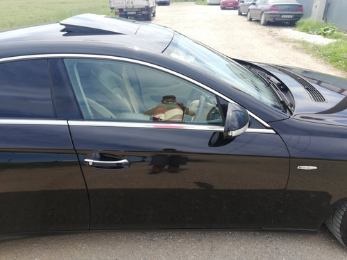 OGLINDA DREAPTA MERCEDES CLS W219 3.0 V6