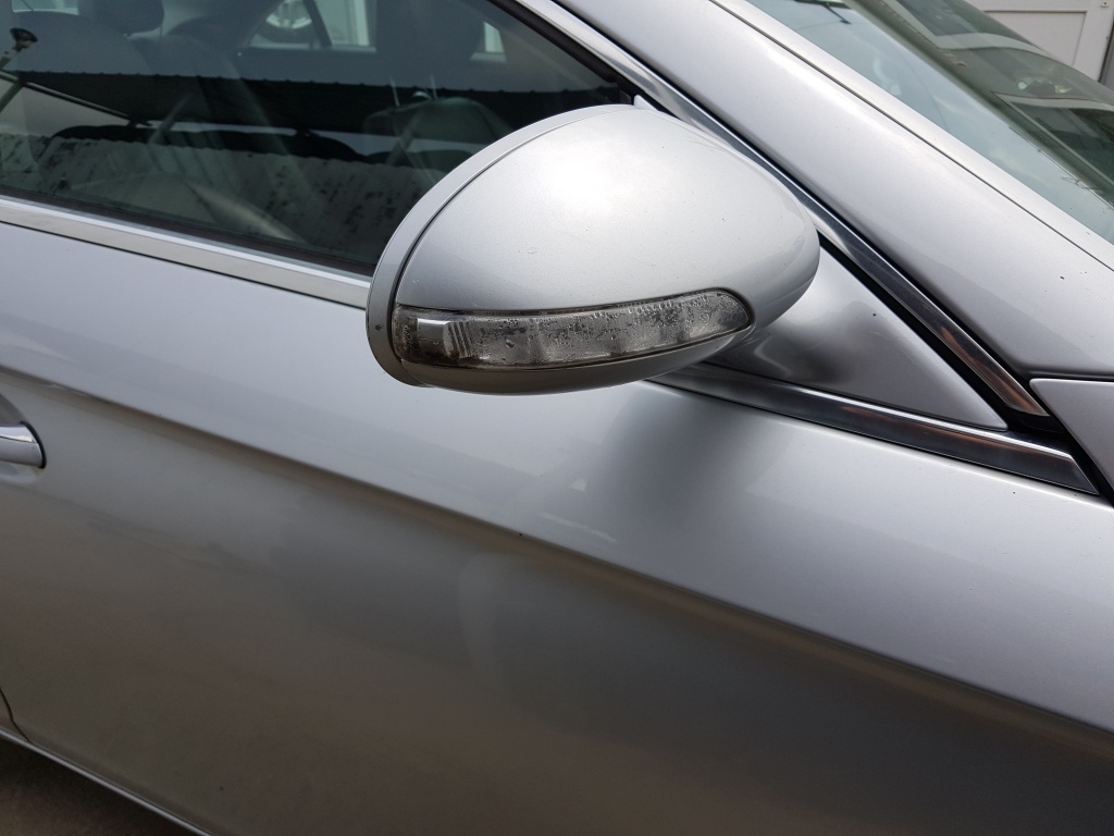 OGLINDA DREAPTA MERCEDES CLS W219