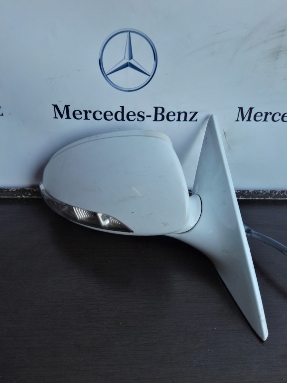 Oglinda dreapta Mercedes cls w219