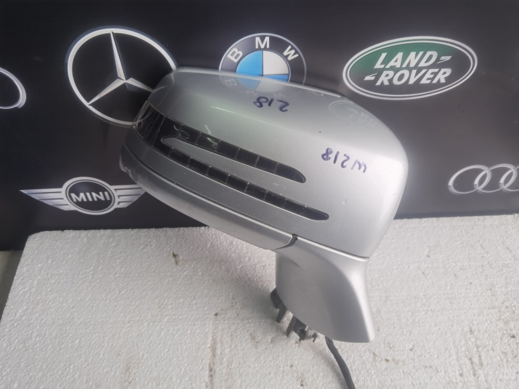 Oglinda dreapta Mercedes cls250 w218