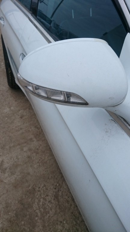 Oglinda dreapta Mercedes Cls320 cdi w219