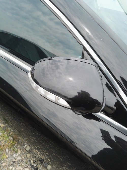 Oglinda dreapta mercedes cls320 cdi w219
