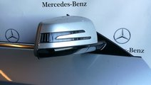 Oglinda dreapta Mercedes E class coupe w207