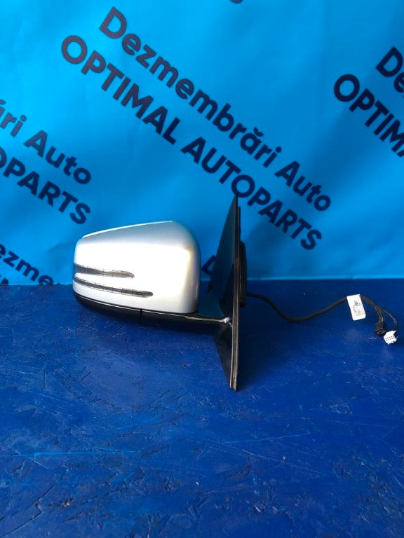Oglinda dreapta Mercedes E Class W212 2009-2016 COD CULOARE C775