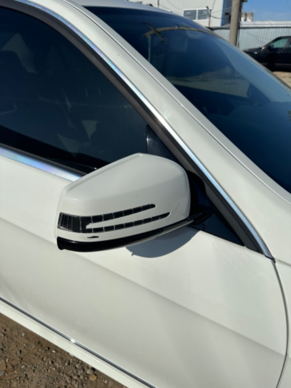 Oglinda dreapta Mercedes e class w212 rabatabilă electrică