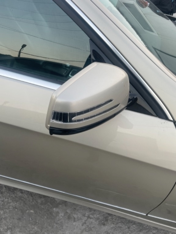 Oglinda dreapta Mercedes e class w212