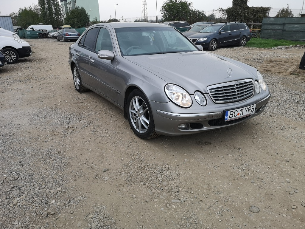Oglinda dreapta Mercedes E220 cdi w211 an 2002-2006
