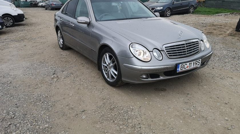 Oglinda dreapta Mercedes E220 cdi w211 an 2002-2006