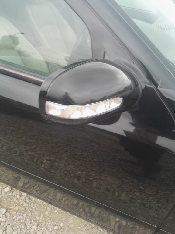 Oglinda dreapta Mercedes E220 CDI W211
